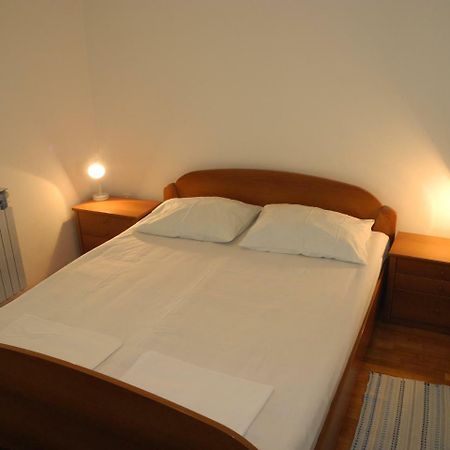Apartments Boti Dramalj Bagian luar foto